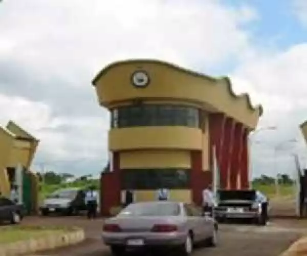 Fed. Poly Ilaro ND Acceptance, Clearance Details 2015/16 (PT)